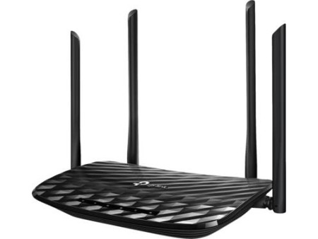 Archer C6 AC1200 DualBand WiFi Router